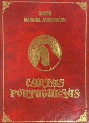 CARTAS PORTUGUESAS.